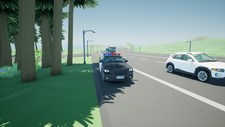 Motor Town: Behind The Wheel Screenshot 1