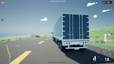 Motor Town: Behind The Wheel Screenshot 3