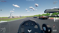 Motor Town: Behind The Wheel Screenshot 7