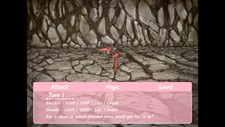 Sakura Dimensions Screenshot 1