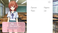 Sakura Dimensions Screenshot 2