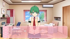 Sakura Dimensions Screenshot 3