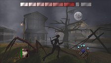 BloodRayne: Terminal Cut Screenshot 7