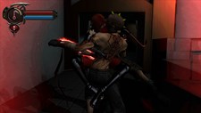 BloodRayne 2: Terminal Cut Screenshot 2