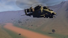 Super Chopper Screenshot 1