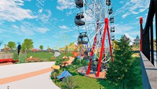 Orlando Theme Park VR - Roller Coaster and Rides Screenshot 5
