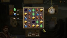 Legends of Solitaire: Diamond Relic Screenshot 3