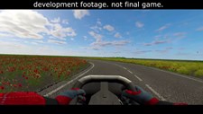 AVANTI - The Joy of Driving Screenshot 3