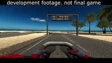 AVANTI - The Joy of Driving Screenshot 1