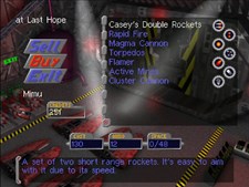 CROSSFIRE II (2002) Screenshot 6