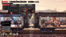 Pandemic Train Screenshot 8