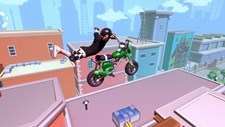 Urban Trial Tricky™ Deluxe Edition Screenshot 3