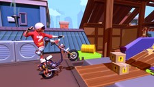 Urban Trial Tricky™ Deluxe Edition Screenshot 1