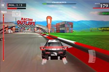 Racing Outlaws Screenshot 3