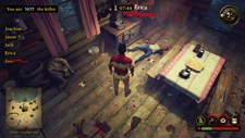 Killer in the cabin Screenshot 8