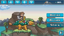 DinoScape Screenshot 8