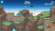 DinoScape Screenshot 7