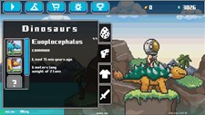 DinoScape Screenshot 4