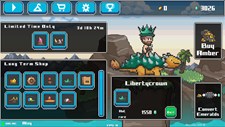 DinoScape Screenshot 5