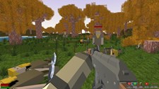 Cube Worlds Survival Screenshot 3