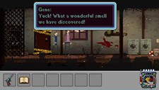 UEBERNATURAL: The Video Game - Prologue Screenshot 8
