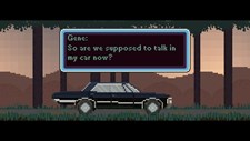 UEBERNATURAL: The Video Game - Prologue Screenshot 3