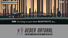 UEBERNATURAL: The Video Game - Prologue Screenshot 6
