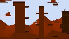 Jumping Platform Minigame Screenshot 2