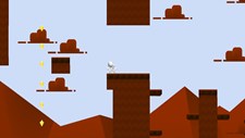 Jumping Platform Minigame Screenshot 1
