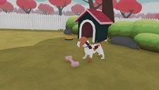 You Can Pet The Dog VR Screenshot 3