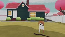 You Can Pet The Dog VR Screenshot 5