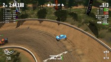 RXC - Rally Cross Challenge Screenshot 1