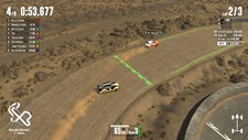 RXC - Rally Cross Challenge Screenshot 3