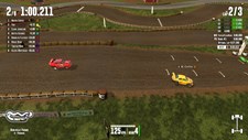 RXC - Rally Cross Challenge Screenshot 2