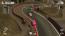 RXC - Rally Cross Challenge Screenshot 5