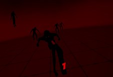Dark Room VR Screenshot 3