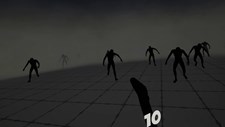 Dark Room VR Screenshot 4