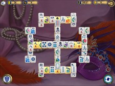 Mahjong Carnaval Screenshot 4