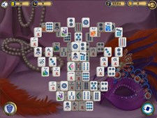 Mahjong Carnaval Screenshot 2