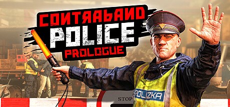 contraband police license key