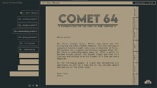 Comet 64 Screenshot 4