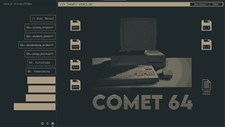 Comet 64 Screenshot 3
