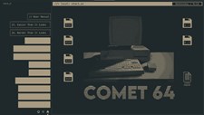 Comet 64 Screenshot 8