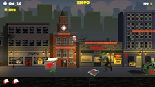 Red Cap Zombie Hunter Screenshot 6