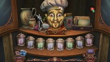 Mystery Case Files: The Harbinger Collector's Edition Screenshot 5