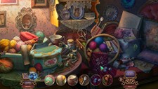 Mystery Case Files: The Harbinger Collector's Edition Screenshot 3