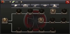 World War 2: Strategy Simulator Screenshot 2