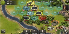 World War 2: Strategy Simulator Screenshot 4
