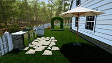 Garden Simulator Screenshot 3