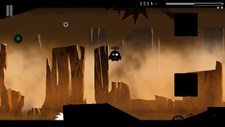 SmFly: Gravity Adventure Screenshot 1